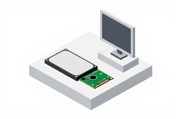 INTEL 180G 恢复案例：固态硬盘无法识别数据还能救吗？专业工程师深度解析